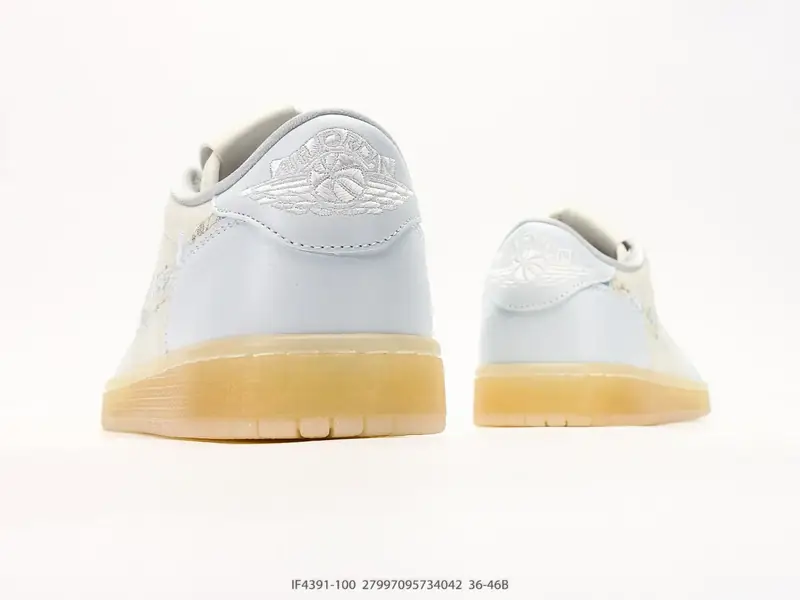 Air Jordan Scarpe da skate Basso IF4391-100 #27997095734042